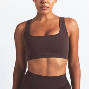 Nike Skims Vintage Seamless Cami Bra Phoenix Size Medium